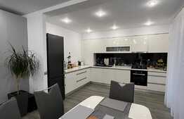 Apartament 3 camere, mobilat si utilat, in Selimbar