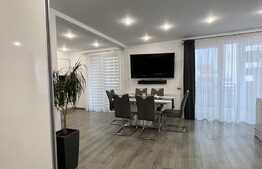 Apartament 3 camere, mobilat si utilat, in Selimbar