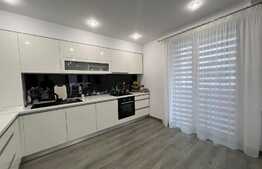 Apartament 3 camere, mobilat si utilat, in Selimbar