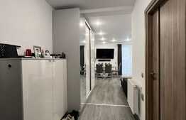 Apartament 3 camere, mobilat si utilat, in Selimbar