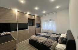 Apartament 3 camere, mobilat si utilat, in Selimbar