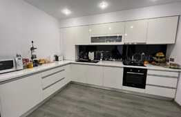 Apartament 3 camere, mobilat si utilat, in Selimbar