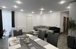 Apartament 3 camere, mobilat si utilat, in Selimbar