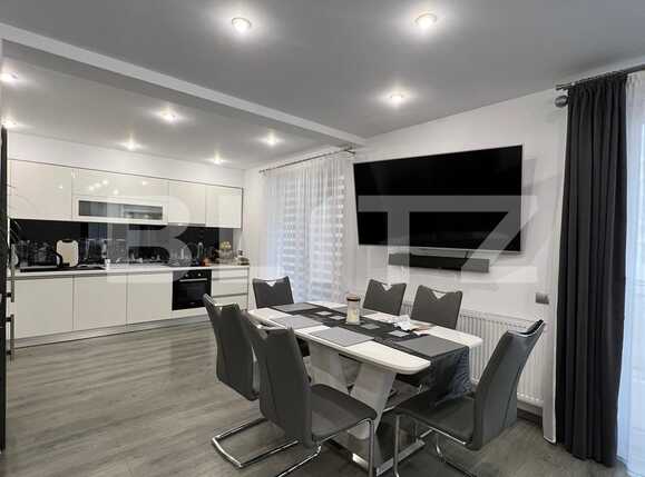 Apartament de vânzare 3 camere Șelimbăr - 86145AV | BLITZ Sibiu | Poza1