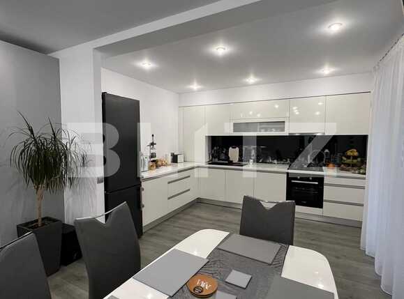 Apartament de vânzare 3 camere Șelimbăr - 86145AV | BLITZ Sibiu | Poza6