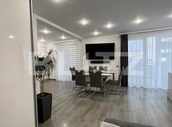 Apartament de vânzare 3 camere Șelimbăr - 86145AV | BLITZ Sibiu | Poza3