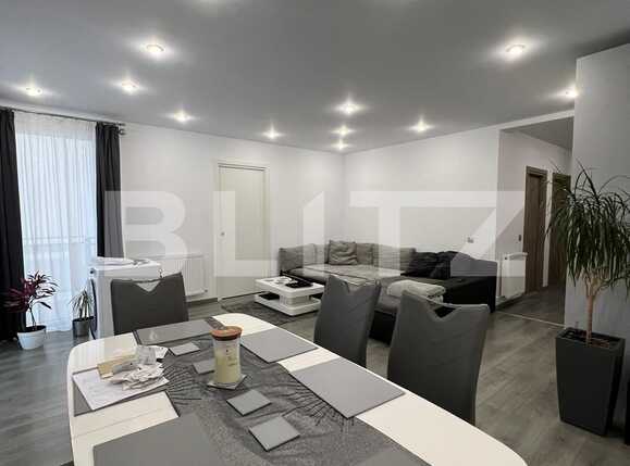 Apartament de vânzare 3 camere Șelimbăr - 86145AV | BLITZ Sibiu | Poza7