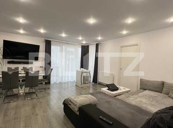 Apartament de vânzare 3 camere Șelimbăr - 86145AV | BLITZ Sibiu | Poza2