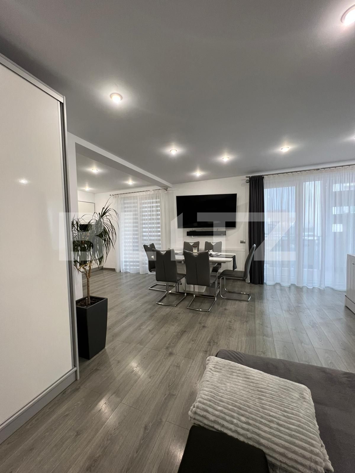 Apartament de vânzare 3 camere Șelimbăr - 86145AV | BLITZ Sibiu | Poza3