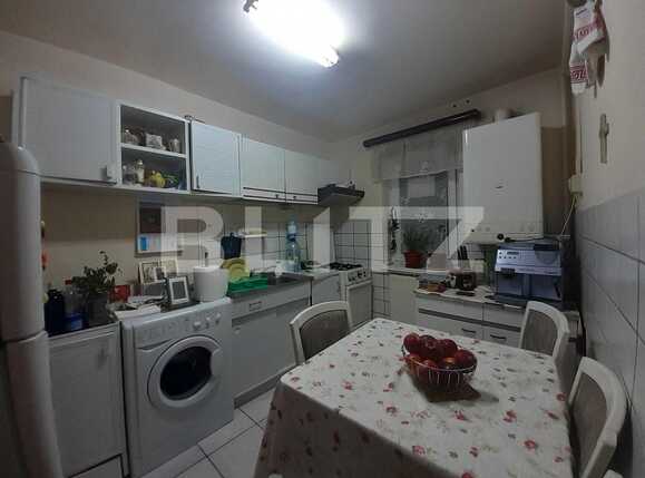 Apartament de vânzare 2 camere Cisnadie - 86154AV | BLITZ Sibiu | Poza1