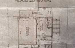 Apartament 3 camere, 83 mp, in zona Cisnadie