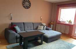 Apartament 3 camere, 83 mp, in zona Cisnadie