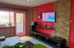 Apartament 3 camere, 83 mp, in zona Cisnadie