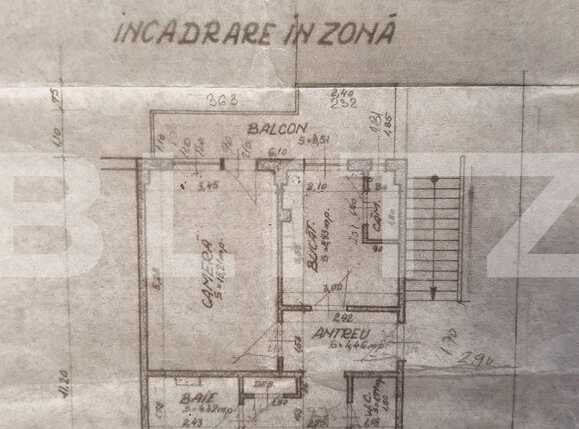 Apartament de vânzare 3 camere Cisnadie - 86155AV | BLITZ Sibiu | Poza2