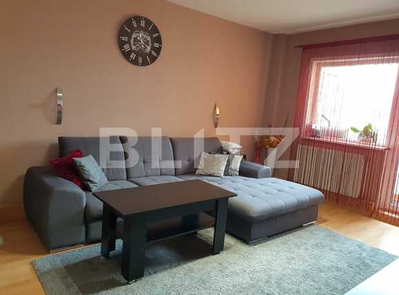 Apartament de vânzare 3 camere Cisnadie - 86155AV | BLITZ Sibiu | Poza4