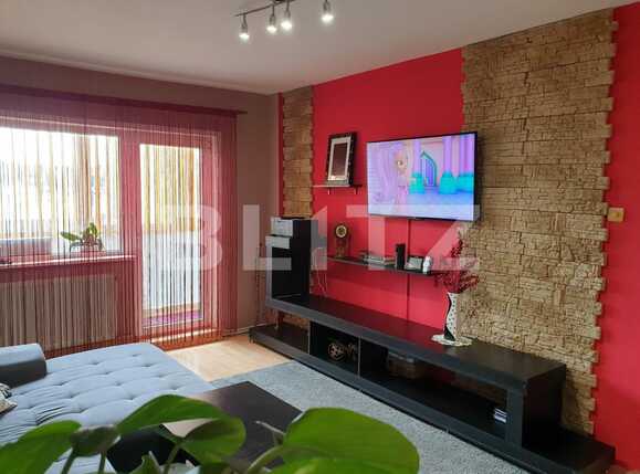 Apartament de vânzare 3 camere Cisnadie - 86155AV | BLITZ Sibiu | Poza1