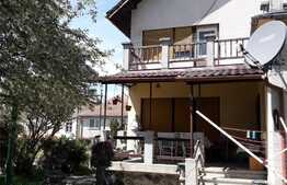 Apartament 3 camere, la casa, zona Cisnadie 