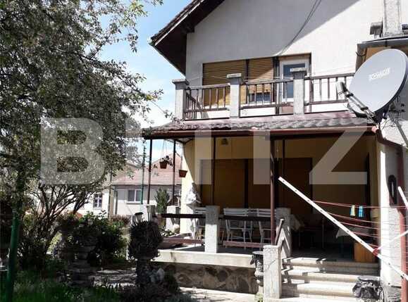 Apartament de vânzare 3 camere Cisnadie - 86157AV | BLITZ Sibiu | Poza3