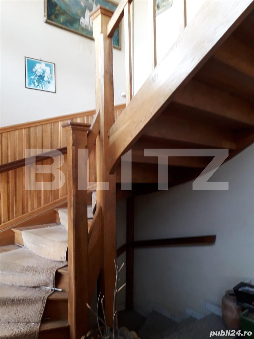 Apartament de vânzare 3 camere Cisnadie - 86157AV | BLITZ Sibiu | Poza2