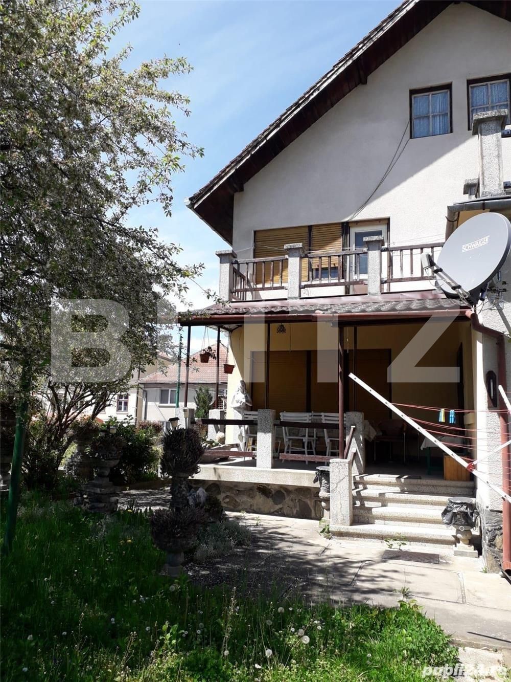 Apartament de vânzare 3 camere Cisnadie - 86157AV | BLITZ Sibiu | Poza3