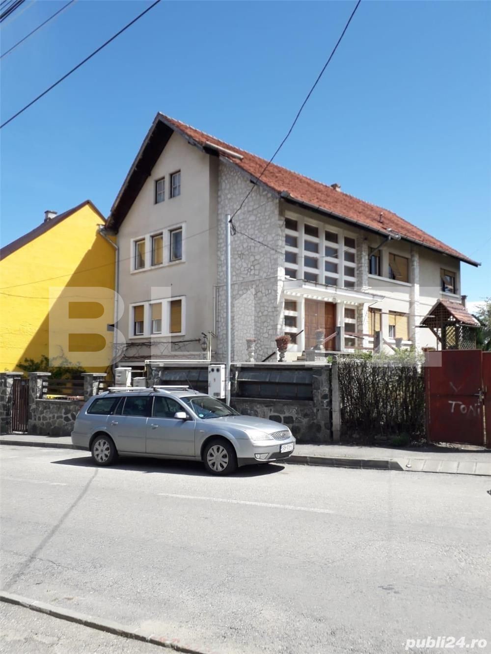 Apartament de vânzare 3 camere Cisnadie - 86157AV | BLITZ Sibiu | Poza4