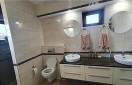 Casa moderna, 360 mp, 500 mp teren, Selimbar