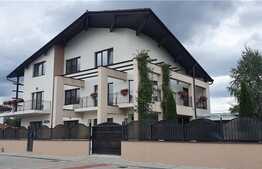 Casa moderna, 360 mp, 500 mp teren, Selimbar