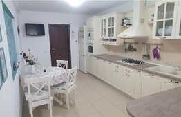 Casa moderna, 360 mp, 500 mp teren, Selimbar