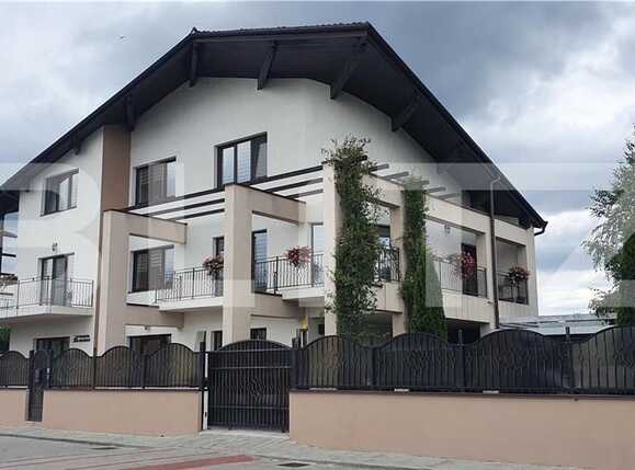 Casa de vânzare 3 camere Șelimbăr - 86204CV | BLITZ Sibiu | Poza1