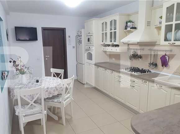 Casa de vânzare 3 camere Șelimbăr - 86204CV | BLITZ Sibiu | Poza4