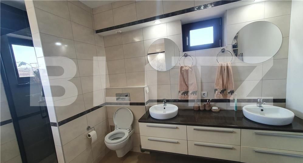 Casa de vânzare 3 camere Șelimbăr - 86204CV | BLITZ Sibiu | Poza3