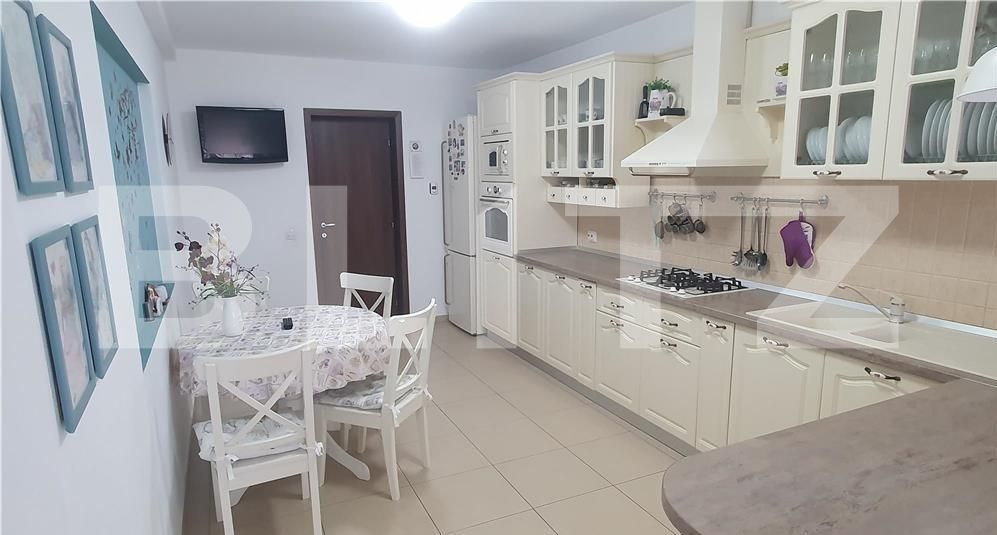 Casa de vânzare 3 camere Șelimbăr - 86204CV | BLITZ Sibiu | Poza4