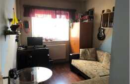 Apartament 3 camere, decomandat,  zona Cisnadie