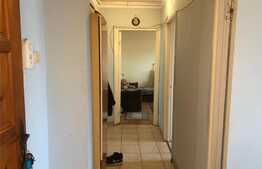 Apartament 3 camere, decomandat,  zona Cisnadie