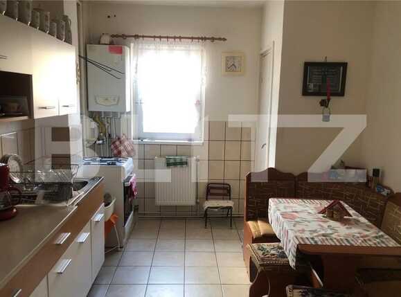 Apartament de vânzare 3 camere Cisnadie - 86209AV | BLITZ Sibiu | Poza1