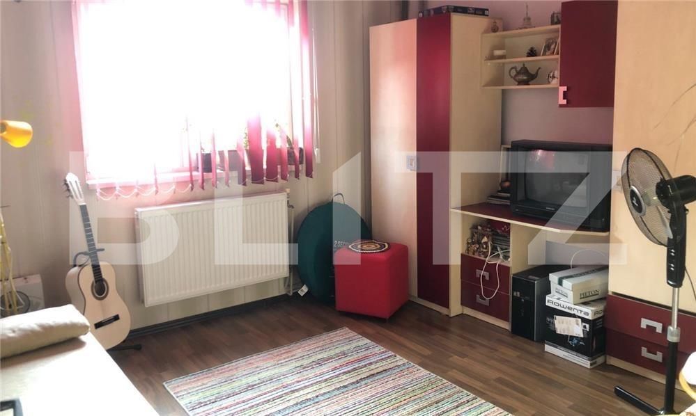 Apartament de vânzare 3 camere Cisnadie - 86209AV | BLITZ Sibiu | Poza2