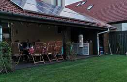 Casa cocheta, 4 camere, 430 mp teren, Selimbar