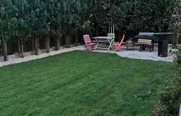 Casa cocheta, 4 camere, 430 mp teren, Selimbar