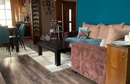 Casa cocheta, 4 camere, 430 mp teren, Selimbar