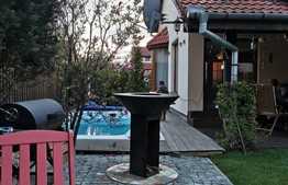 Casa cocheta, 4 camere, 430 mp teren, Selimbar