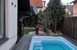 Casa cocheta, 4 camere, 430 mp teren, Selimbar