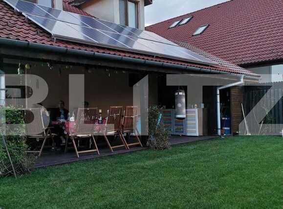 Casa de vânzare 4 camere Șelimbăr - 86214CV | BLITZ Sibiu | Poza7