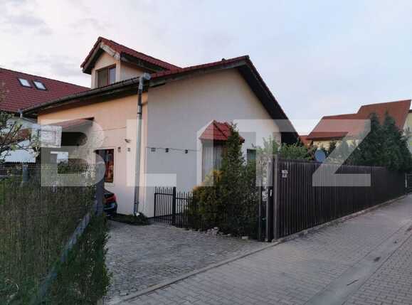 Casa de vânzare 4 camere Șelimbăr - 86214CV | BLITZ Sibiu | Poza4