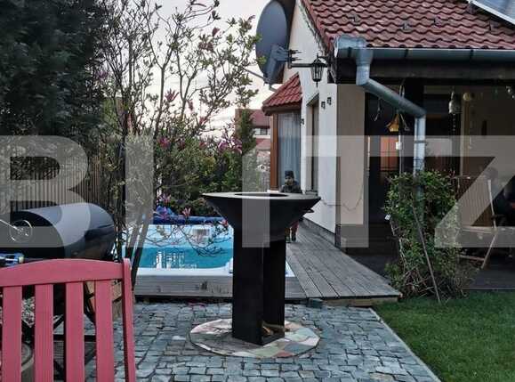 Casa de vânzare 4 camere Șelimbăr - 86214CV | BLITZ Sibiu | Poza5