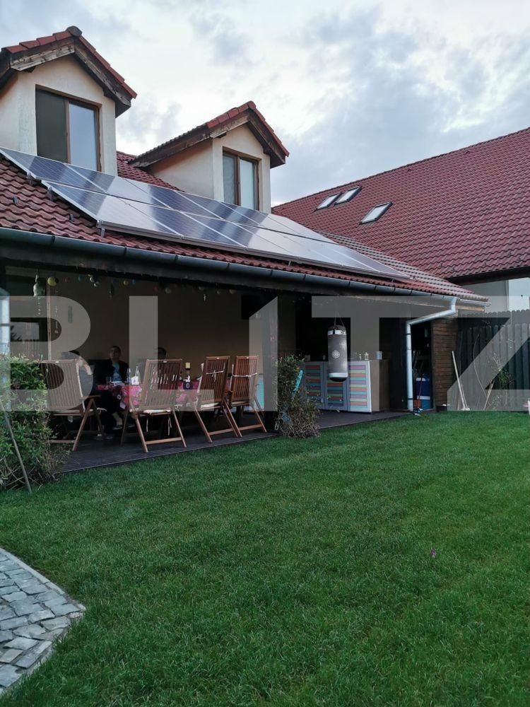 Casa de vânzare 4 camere Șelimbăr - 86214CV | BLITZ Sibiu | Poza7