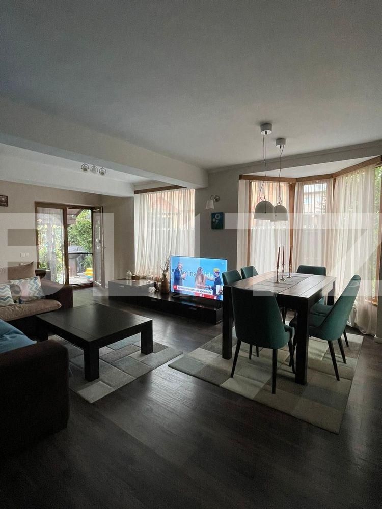 Casa de vânzare 4 camere Șelimbăr - 86214CV | BLITZ Sibiu | Poza3