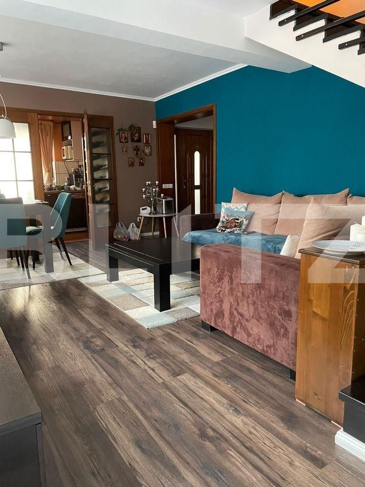 Casa de vânzare 4 camere Șelimbăr - 86214CV | BLITZ Sibiu | Poza2