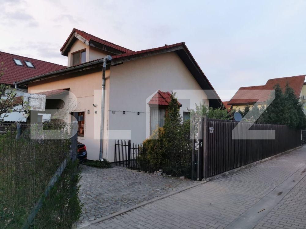 Casa de vânzare 4 camere Șelimbăr - 86214CV | BLITZ Sibiu | Poza4