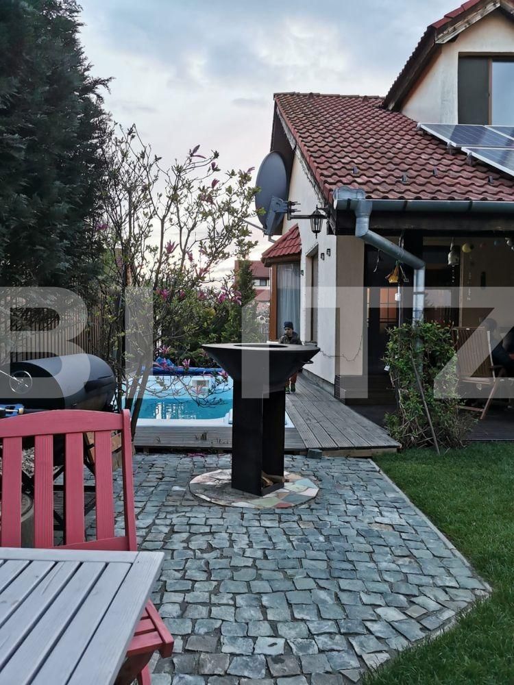 Casa de vânzare 4 camere Șelimbăr - 86214CV | BLITZ Sibiu | Poza5