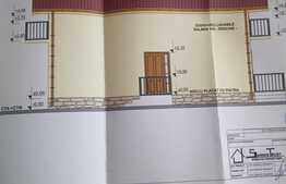 Casa de vanzare zona Cristian